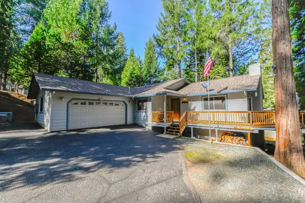 26321 Golf Links Drive, Pioneer, CA 95666