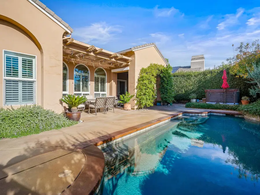 6117 Southerness Drive, El Dorado Hills, CA 95762 - #3