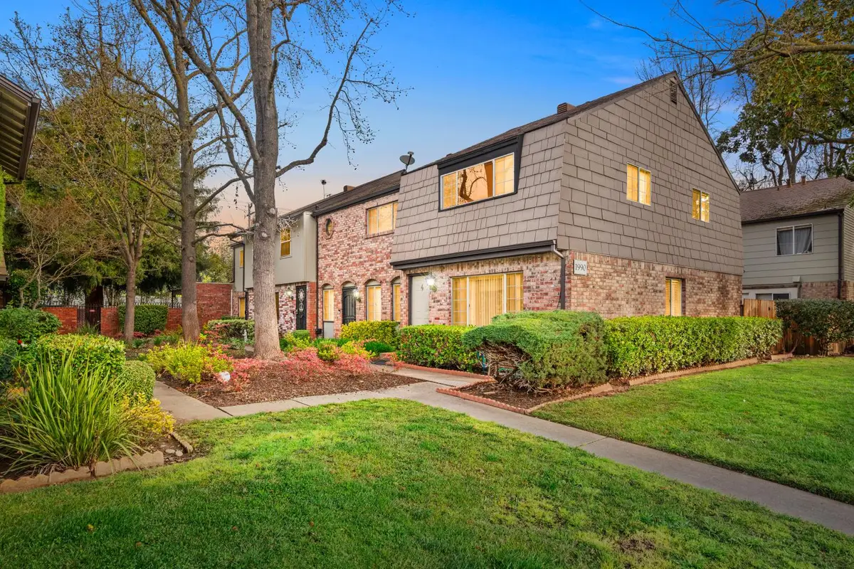 1990 Benita Drive #2, Rancho Cordova, CA 95670 - #1