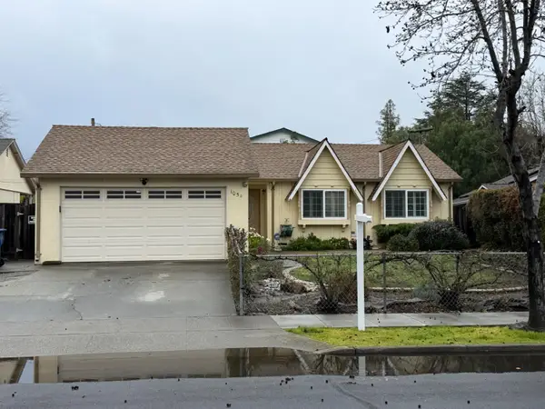 1054 Steinway Avenue, Campbell, CA 95008