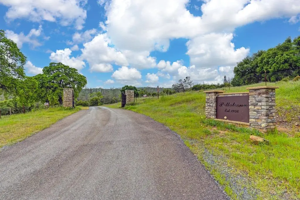 4822 Salmon Falls Road, Pilot Hill, CA 95664 - #1