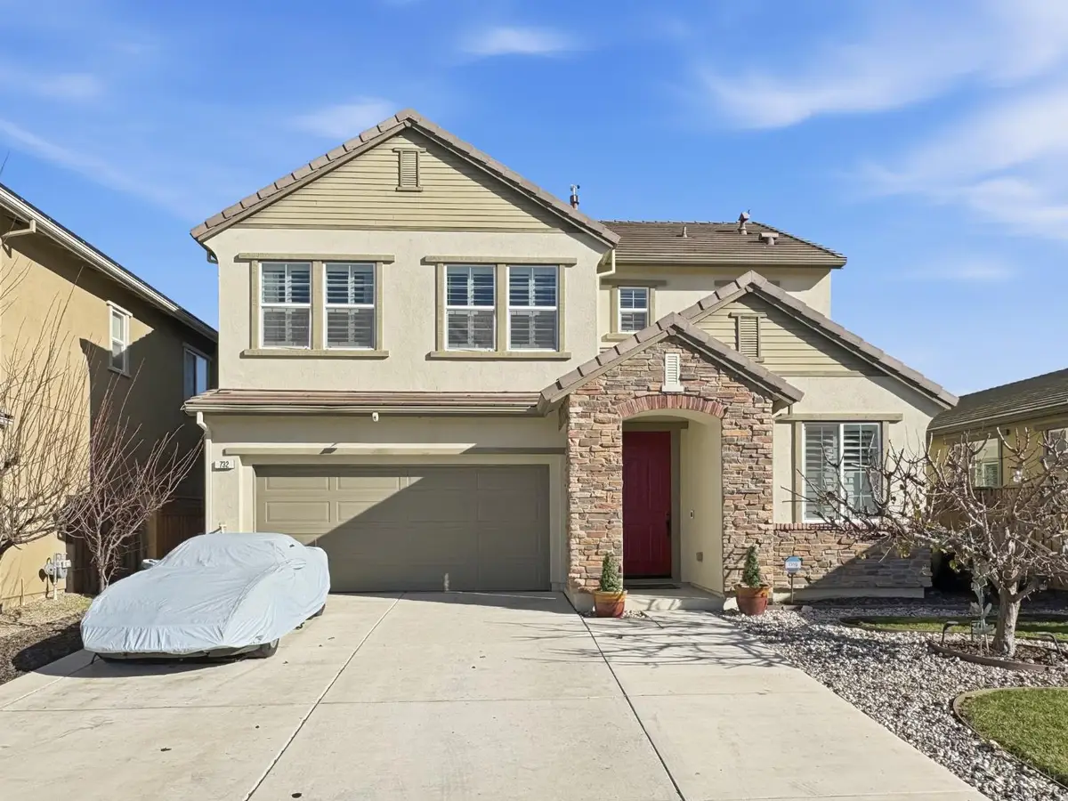732 Westmoor Circle, Oakley, CA 94561 - #1