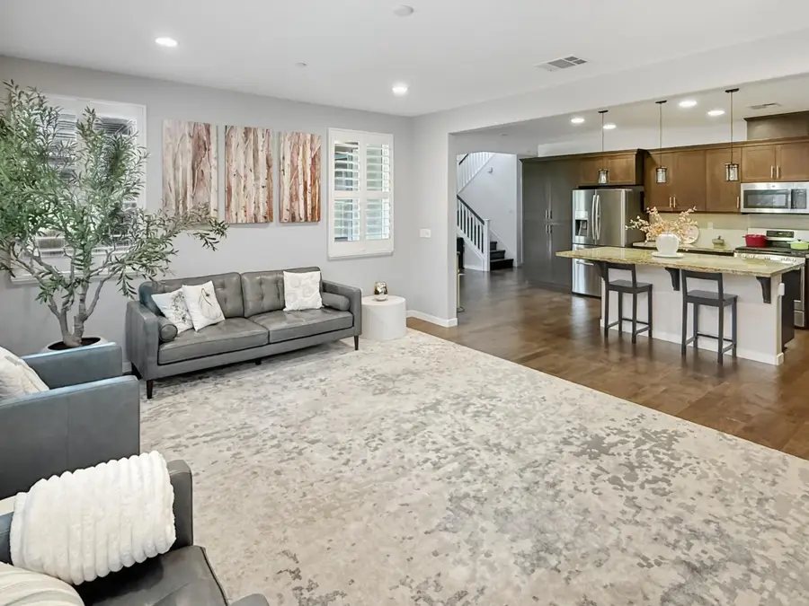 732 Westmoor Circle, Oakley, CA 94561 - #3