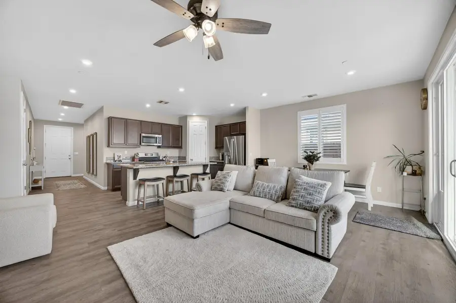 4143 Citation Drive, Olivehurst, CA 95961 - #2