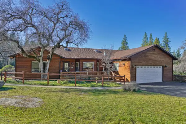 6510 Sly Park Road, Placerville, CA 95667