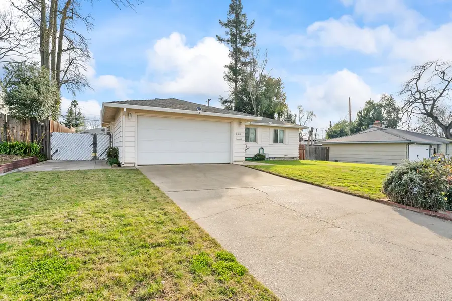 6316 Templeton Drive, Carmichael, CA 95608 - Image #3