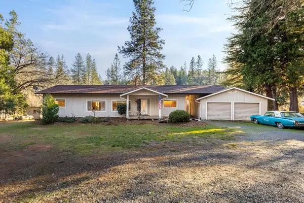 14773 Colfax Highway, Grass Valley, CA 95945