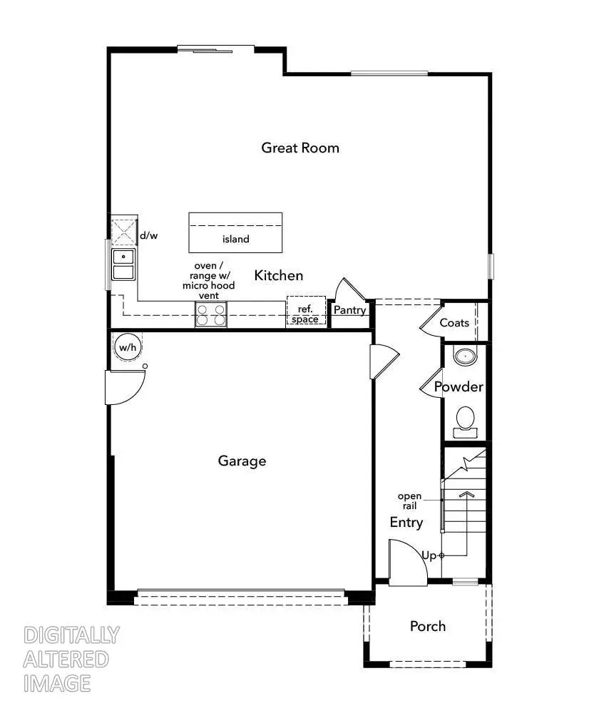 4520 Blacktail Way, Folsom, CA 95630 - Image #3