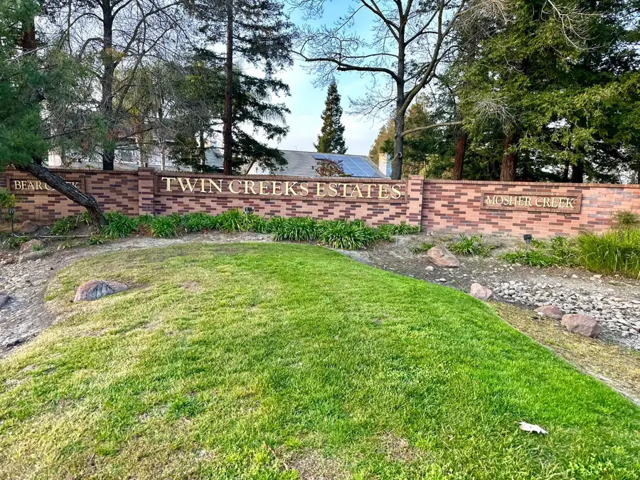 9656 Twin Creeks Avenue, Stockton, CA 95219 - #2