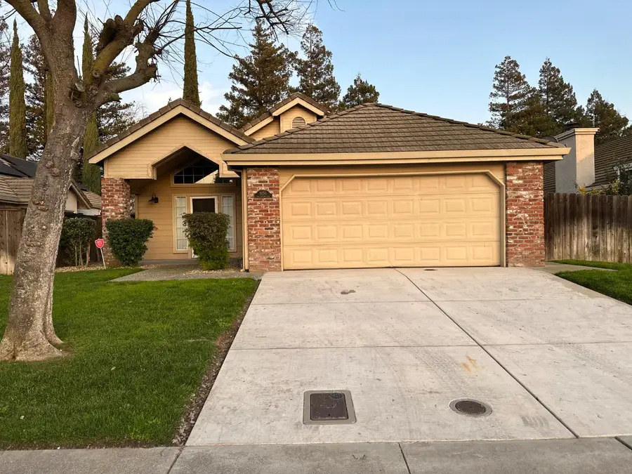 9656 Twin Creeks Avenue, Stockton, CA 95219 - #3
