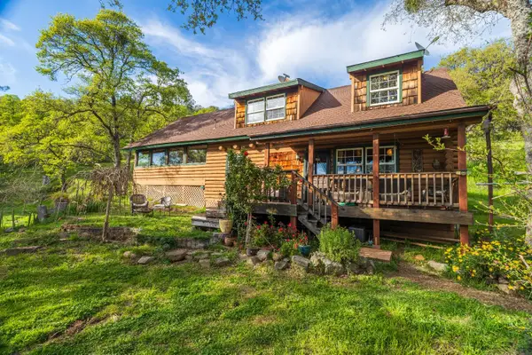 16100 Barbara Court, Grass Valley, CA 95949