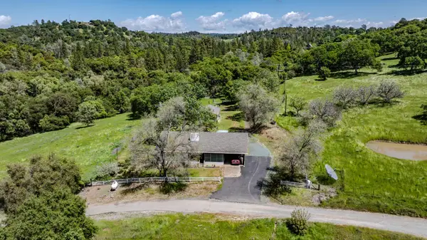 19160 American Flat Road, Fiddletown, CA 95629