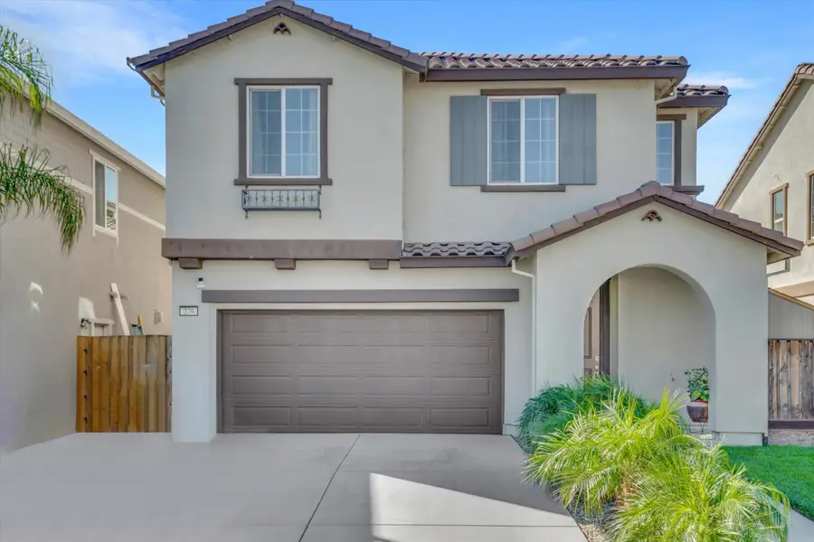 279 Coolcrest Drive, Oakley, CA 94561 - #2