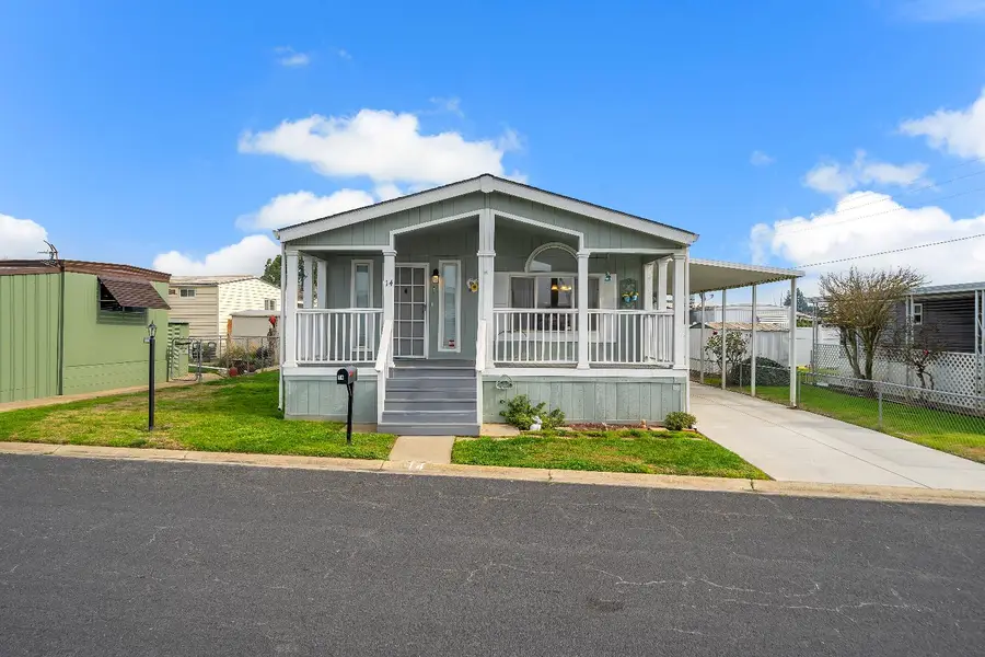 18450 N Highway 88 #14, Lockeford, CA 95237 - #2