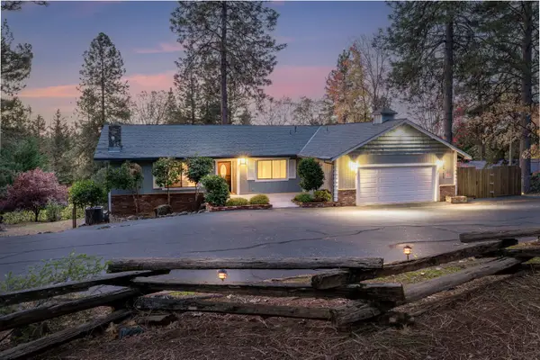 11977 Alta Sierra Drive, Grass Valley, CA 95949