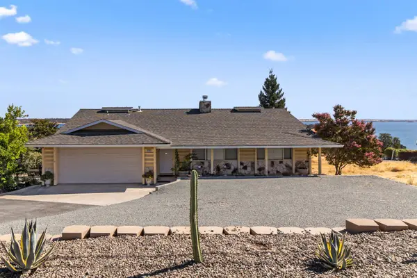 3460 Lakeview Drive, Ione, CA 95640