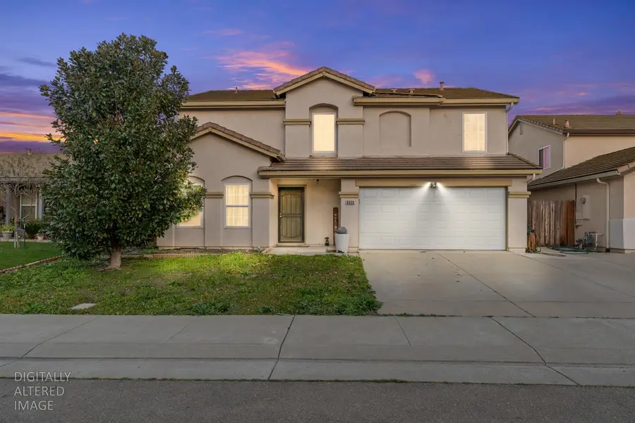 8608 Lott Street, Stockton, CA 95212 - Image #2