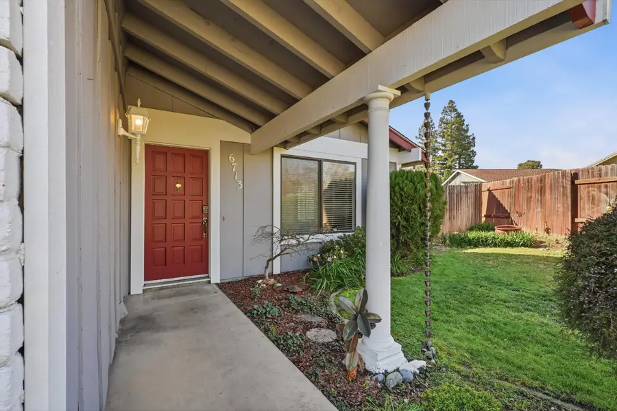 6713 Plum Tree Court, Citrus Heights, CA 95610 - #3