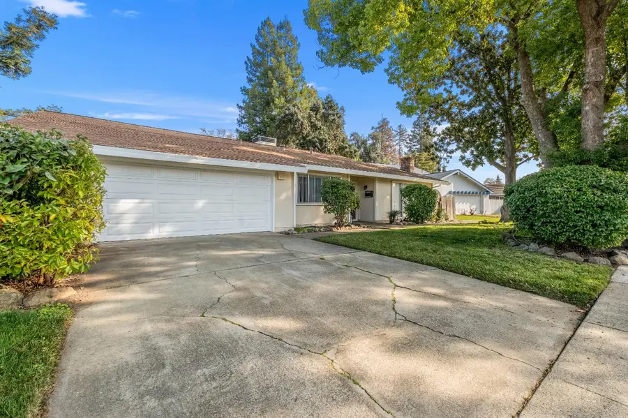 6823 Greenhaven Drive, Sacramento, CA 95831 - #2