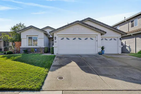 7988 Bothwell Drive, Sacramento, CA 95829