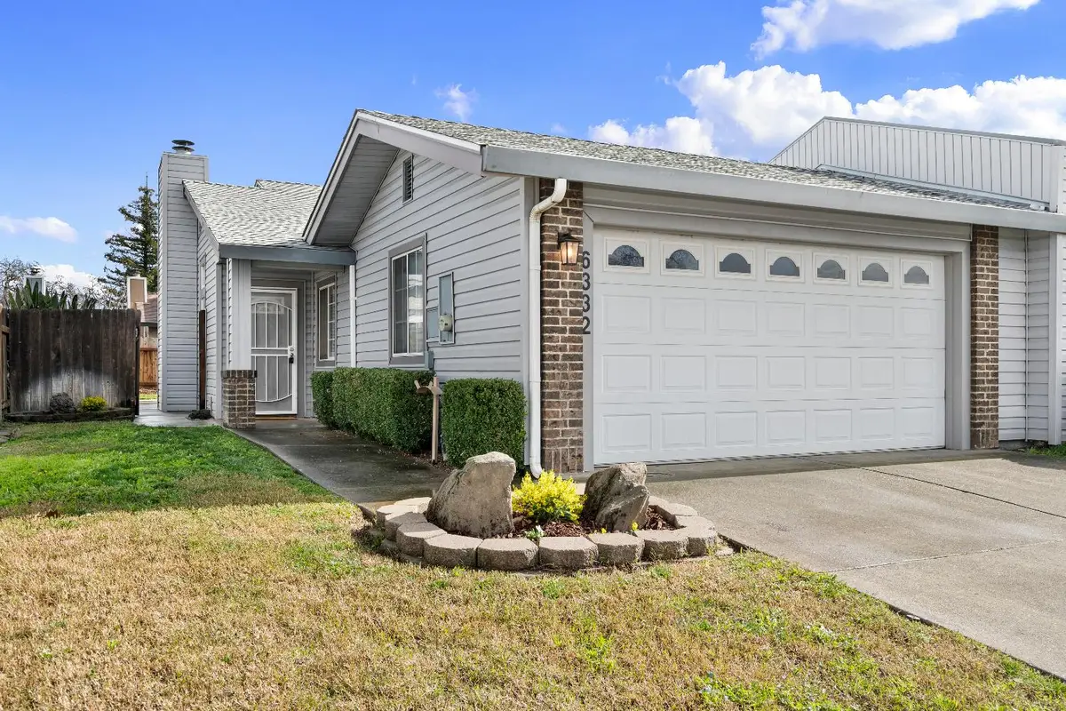 6332 Elkhorn Manor Drive, Rio Linda, CA 95673 - #1