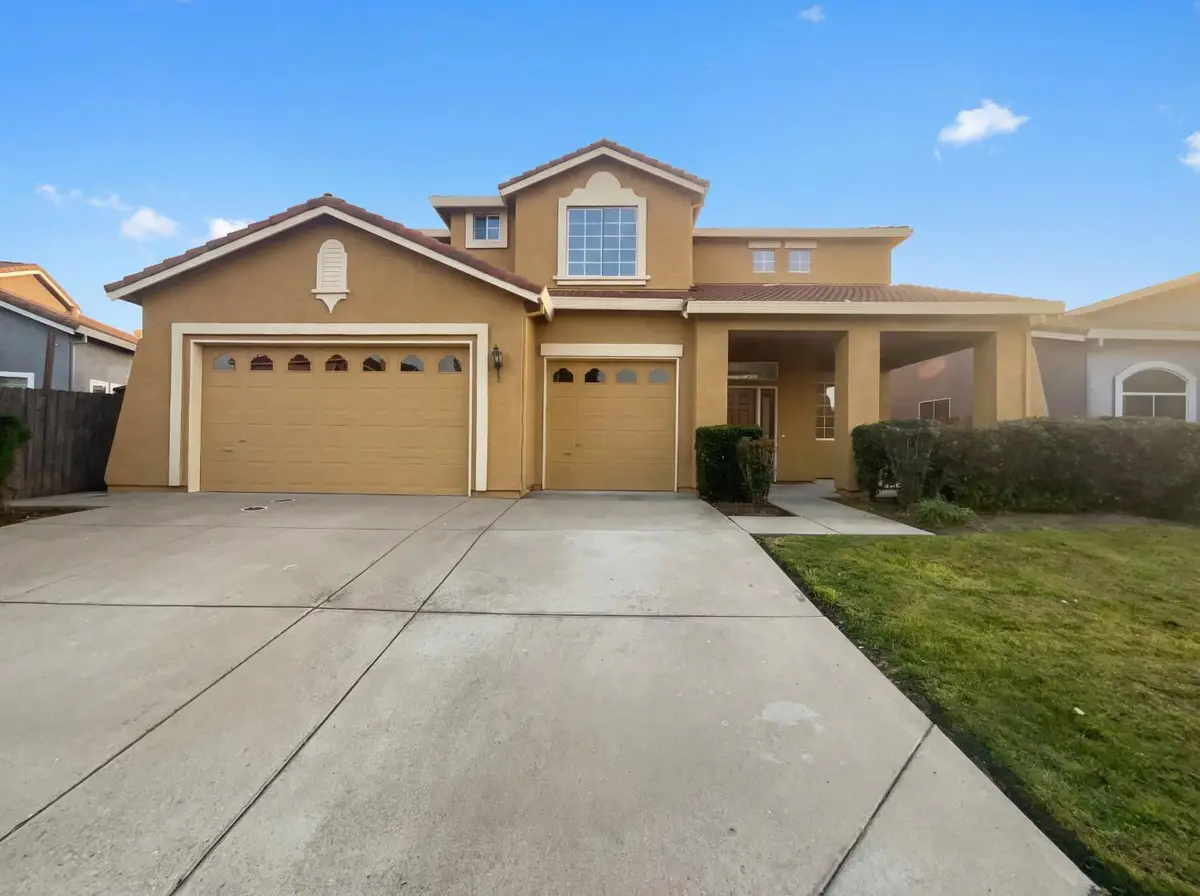 8137 Wyndwillow Way, Elk Grove, CA 95758 - #1