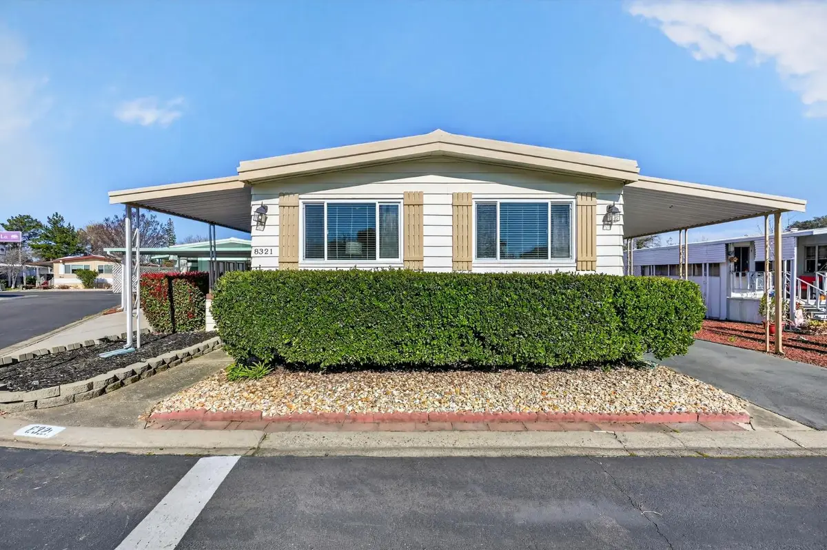 8321 Driftwood Lane, Citrus Heights, CA 95610 - #1