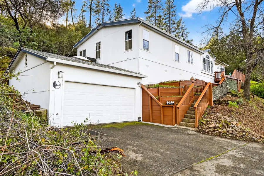 810 Phillip Court, Placerville, CA 95667 - #2