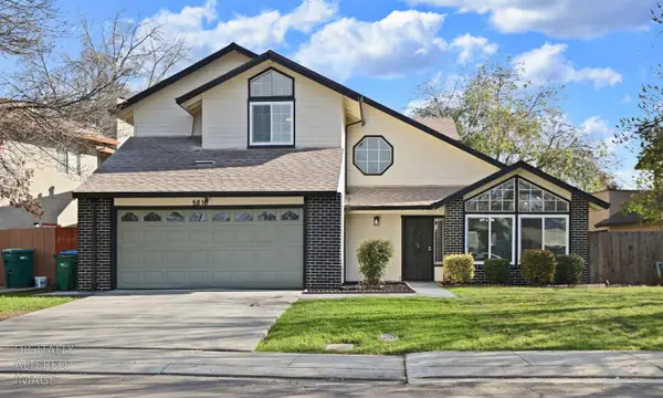 5816 Caribbean Circle, Stockton, CA 95210