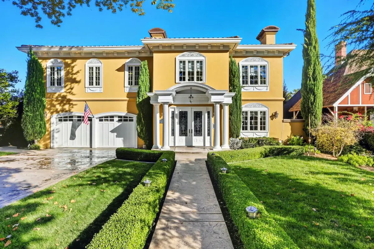 1335 38th Street, Sacramento, CA 95816 - #1