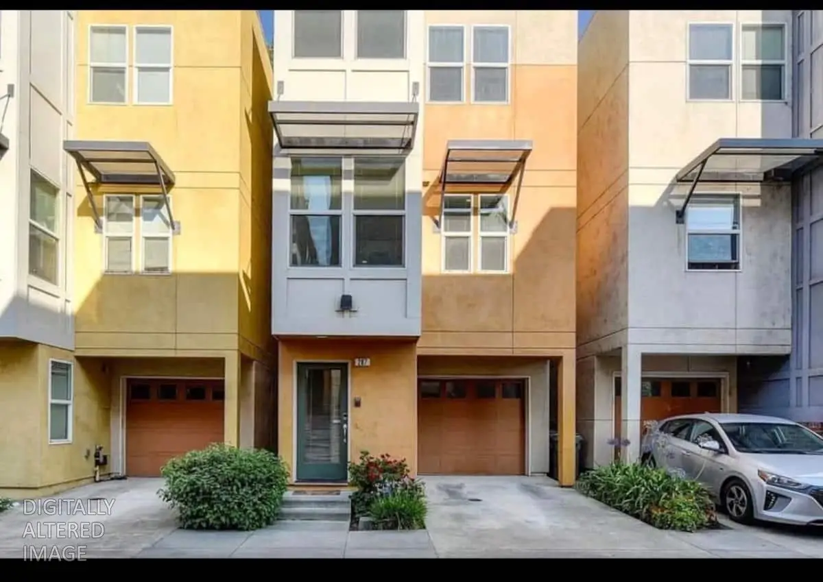 287 Mcdowell Lane, West Sacramento, CA 95605 - #1