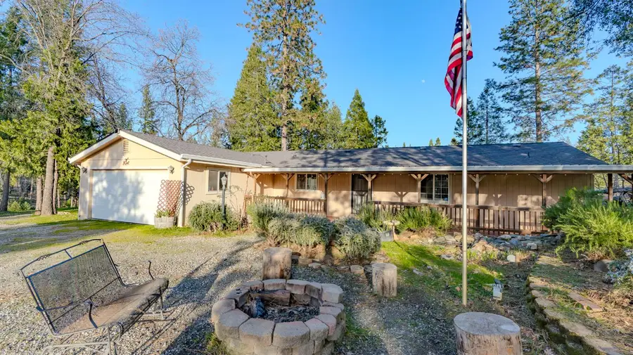 19010 Potteroffs Road, Mokelumne Hill, CA 95245 - #2