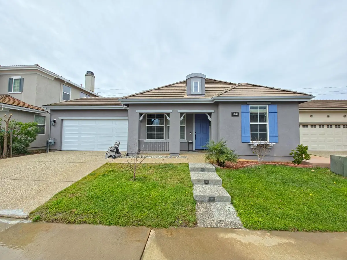 11724 Brook Valley Way, Rancho Cordova, CA 95742 - #1
