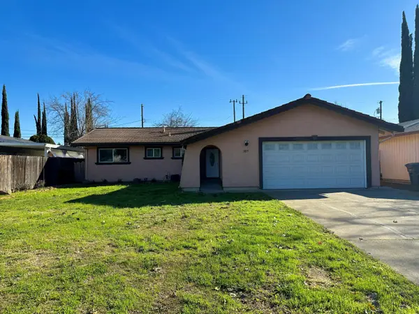 5815 Oakwood Drive, Marysville, CA 95901