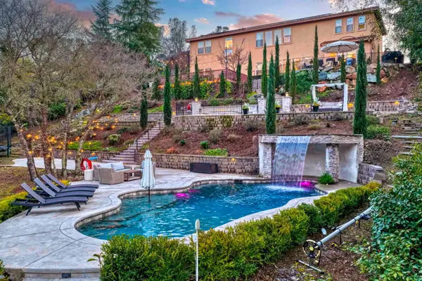 3073 Orbetello Way, El Dorado Hills, CA 95762