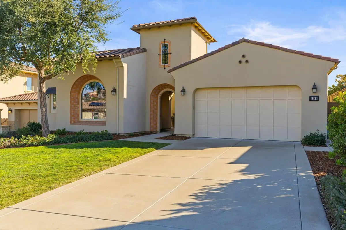 1264 Van Gogh Drive, El Dorado Hills, CA 95762 - Image #1