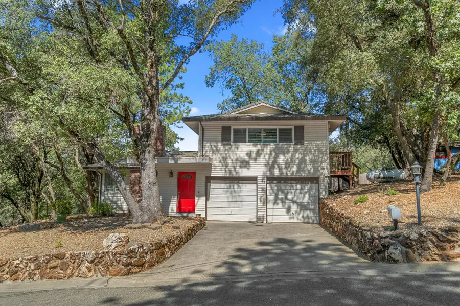 2842 Northridge Drive, Placerville, CA 95667 - #2