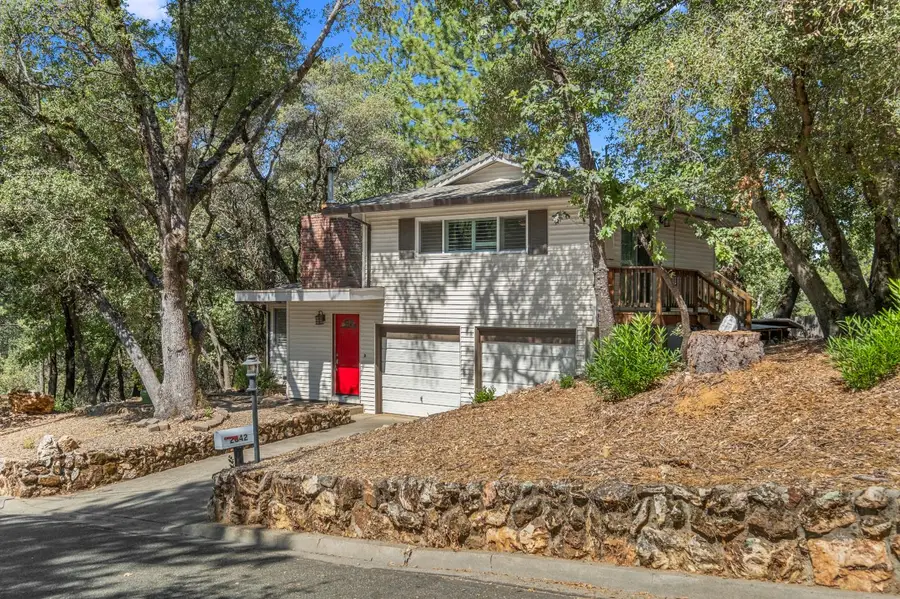 2842 Northridge Drive, Placerville, CA 95667 - #3