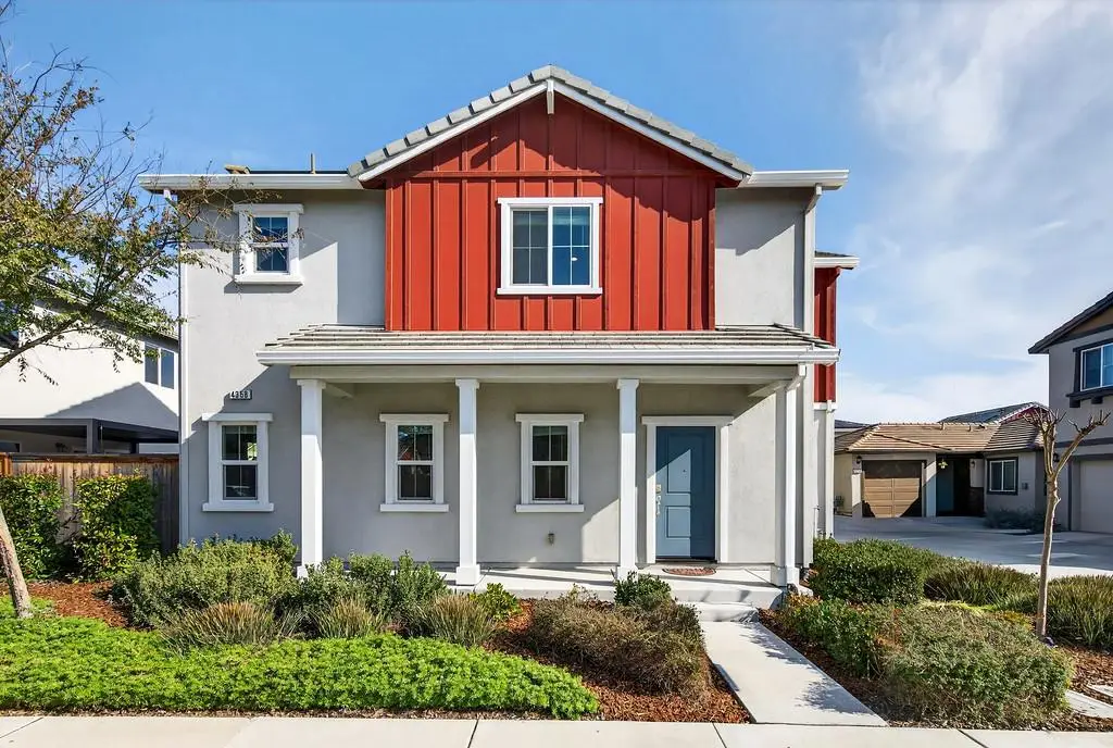 4358 Sage Meadow Lane, Sacramento, CA 95834 - #1