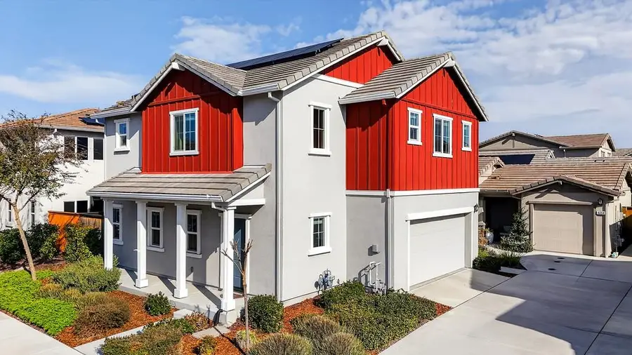 4358 Sage Meadow Lane, Sacramento, CA 95834 - #2