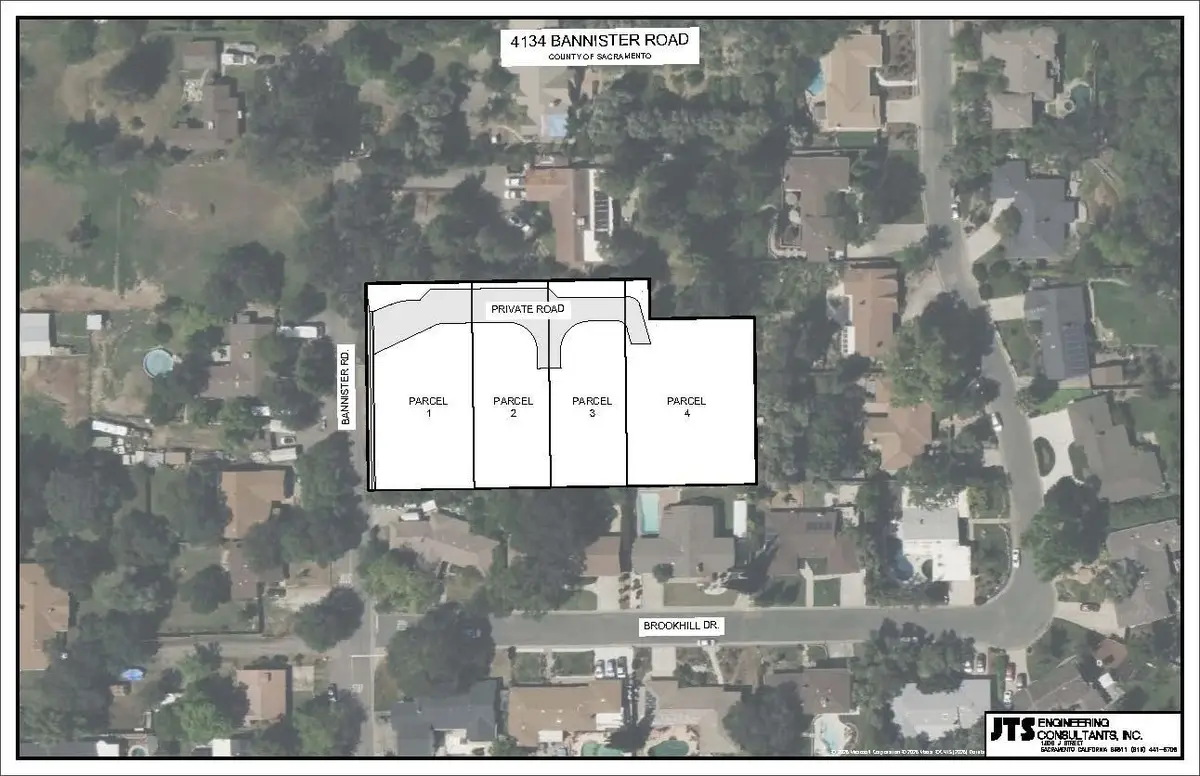 4134 Bannister Road, Fair Oaks, CA 95628 - #1