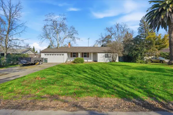 2631 Tioga Way, Sacramento, CA 95821