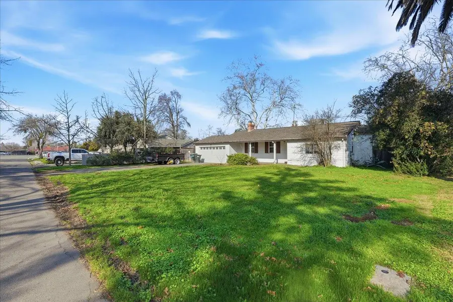 2631 Tioga Way, Sacramento, CA 95821 - #2