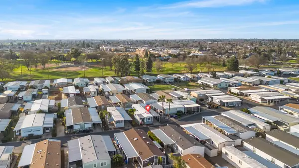 2240 Golden Oak Lane #98, Merced, CA 95341