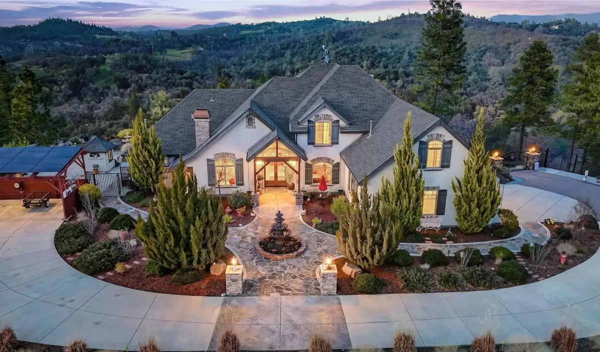 5390 Lost Creek Road, Shingle Springs, CA 95682 - Image #1