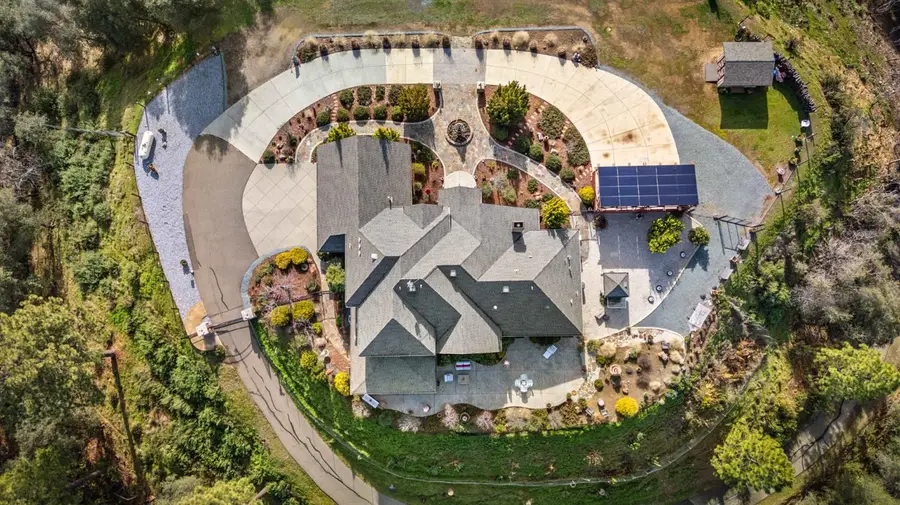 5390 Lost Creek Road, Shingle Springs, CA 95682 - Image #2