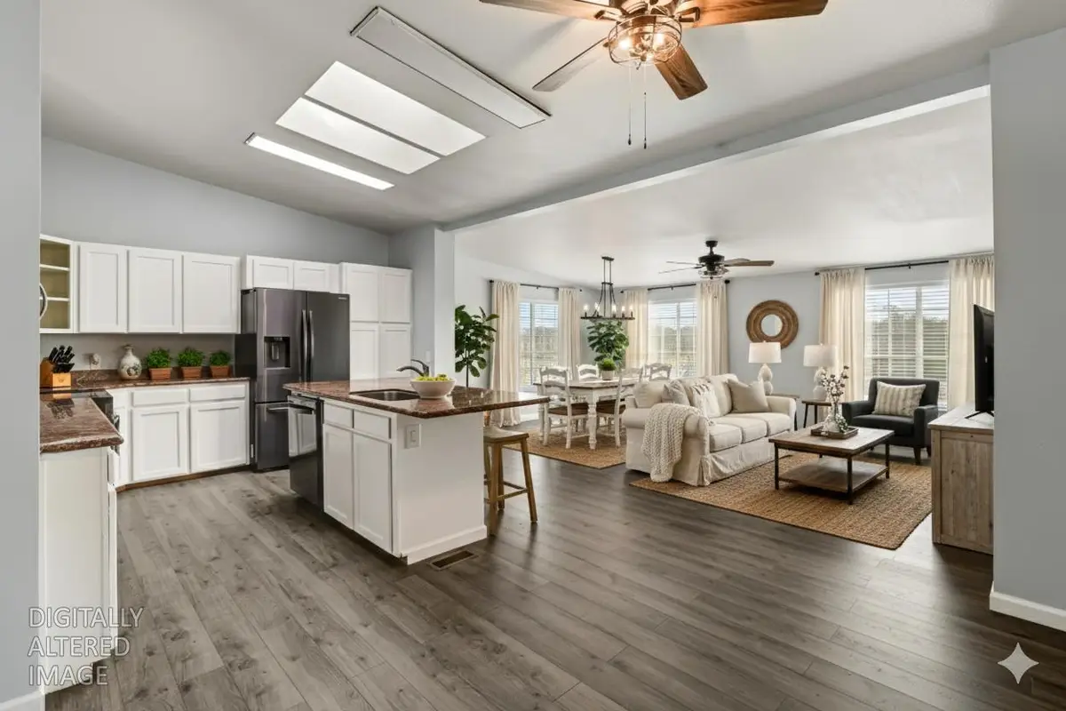 3814 Lakeview Drive, Ione, CA 95640 - #1