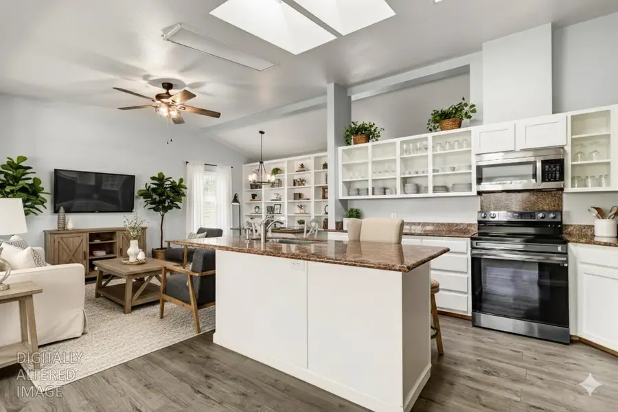 3814 Lakeview Drive, Ione, CA 95640 - #2