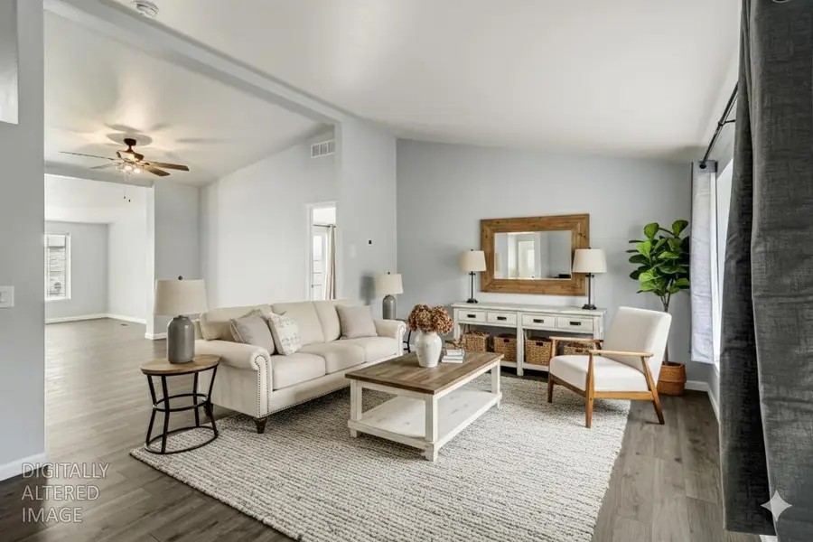 3814 Lakeview Drive, Ione, CA 95640 - #3