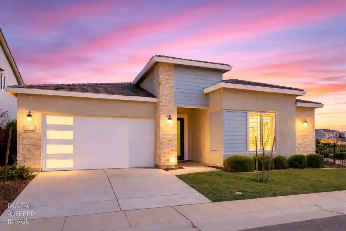 4043 Red Blush Way, Rancho Cordova, CA 95742 - #1
